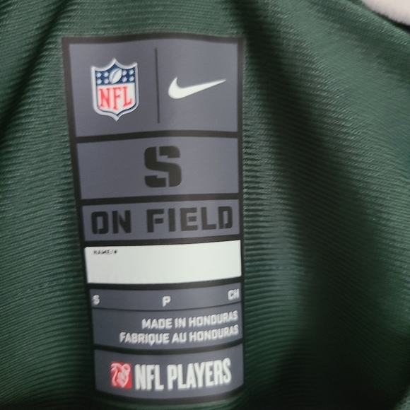 ⭐️40% Off⭐️ NFL New York Jets Sam Darnold Jersey - Picture 10 of 15